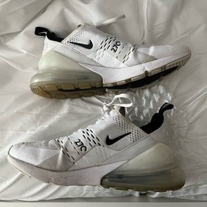 Nike air max 270